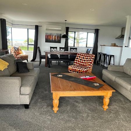 Te Awa Holiday Home Napier Exteriér fotografie