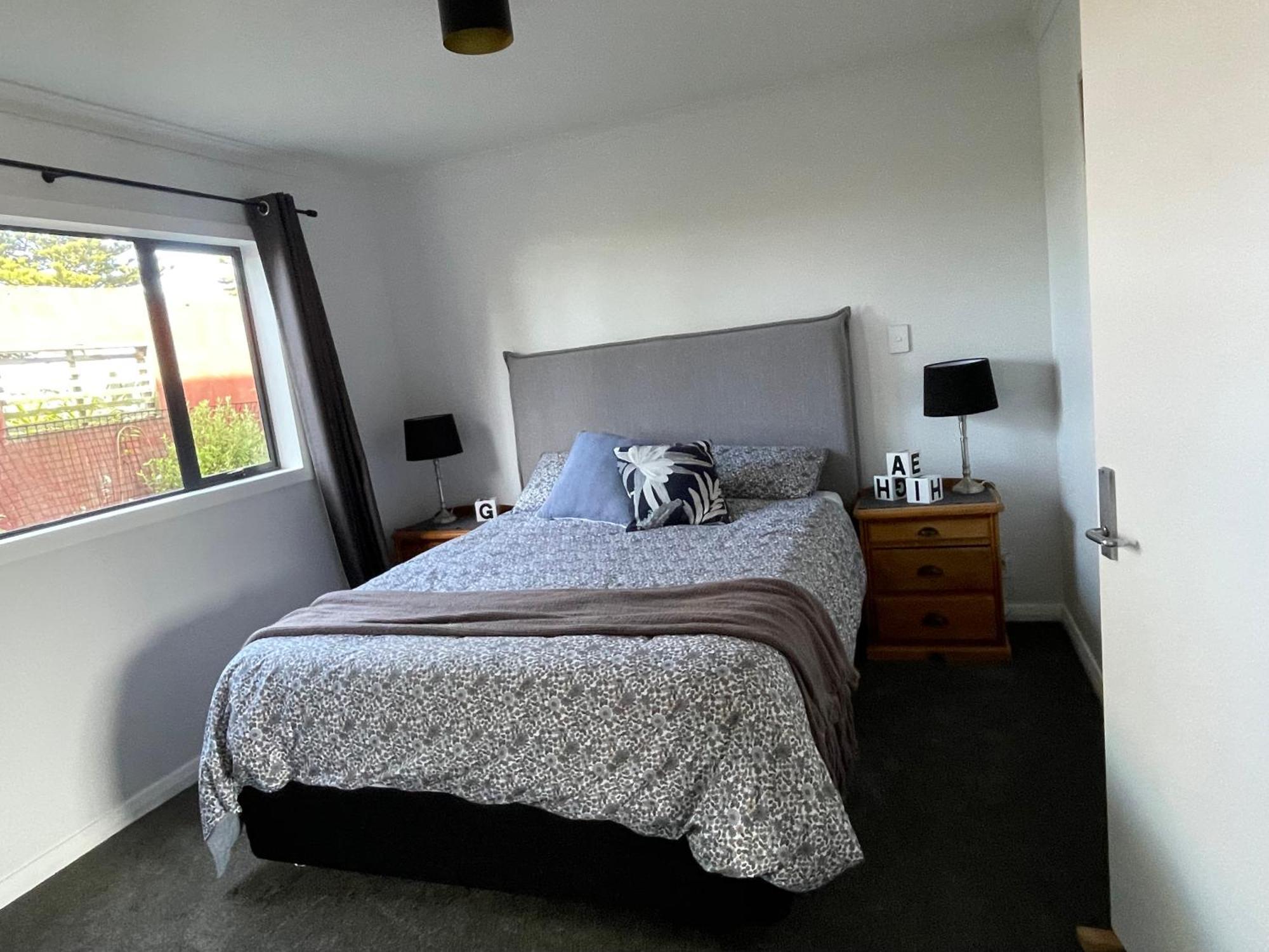 Te Awa Holiday Home Napier Exteriér fotografie