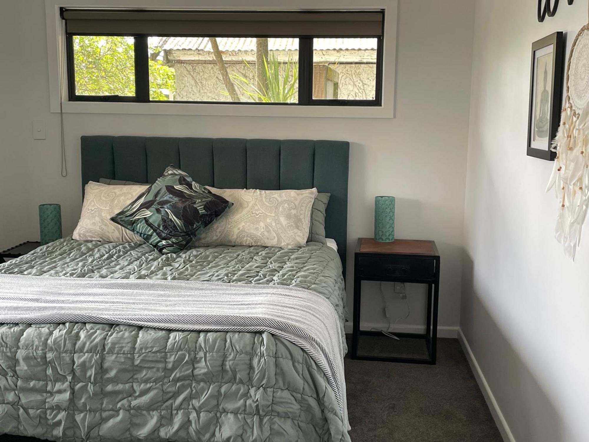 Te Awa Holiday Home Napier Exteriér fotografie