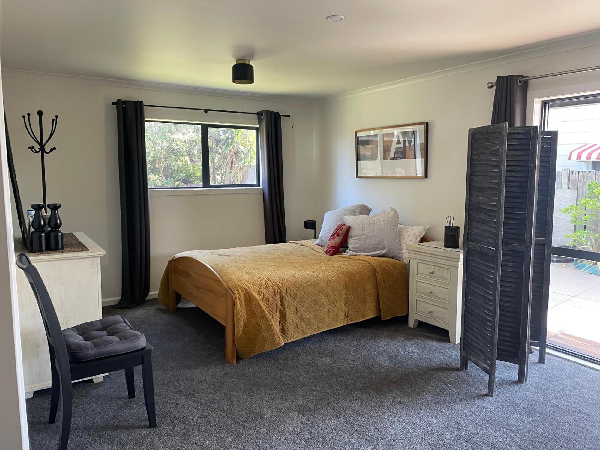 Te Awa Holiday Home Napier Exteriér fotografie
